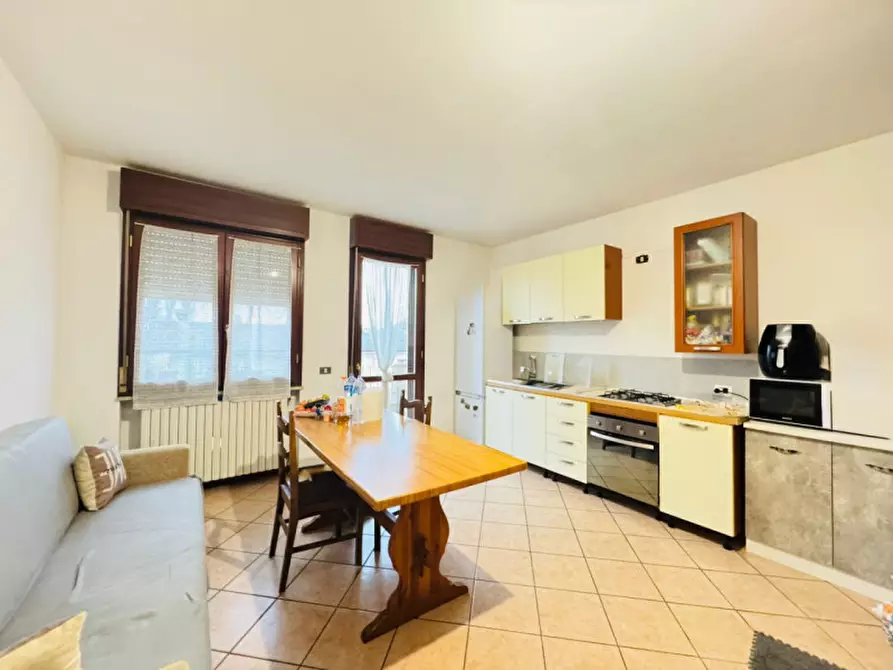 Immagine 7 di Appartamento in vendita  in MARTIRI DELLA LIBERTA' a Calvisano