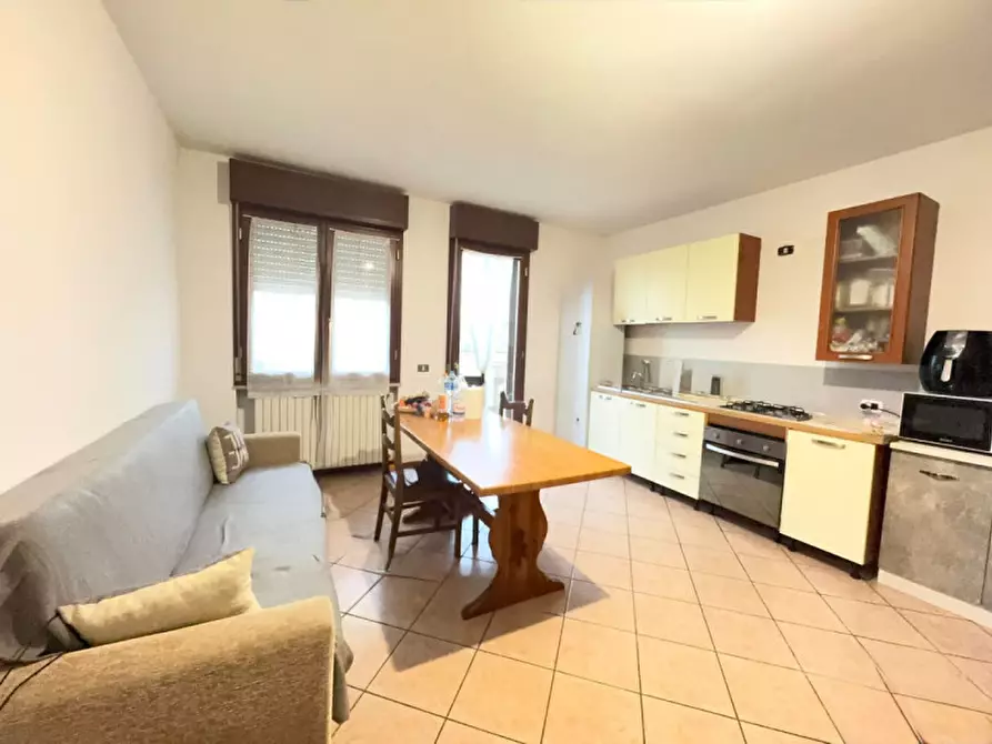 Immagine 8 di Appartamento in vendita  in MARTIRI DELLA LIBERTA' a Calvisano