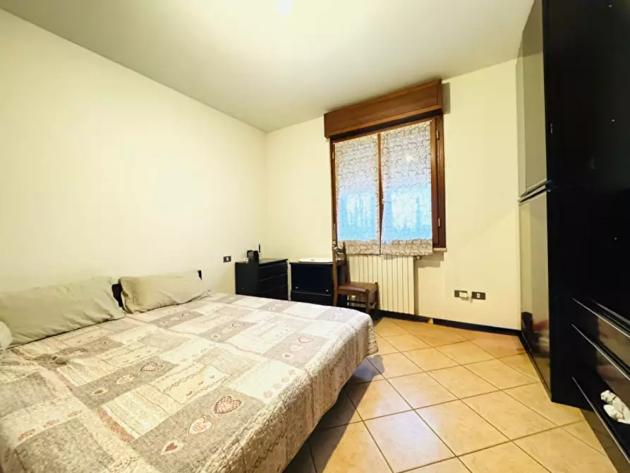 Immagine 9 di Appartamento in vendita  in MARTIRI DELLA LIBERTA' a Calvisano