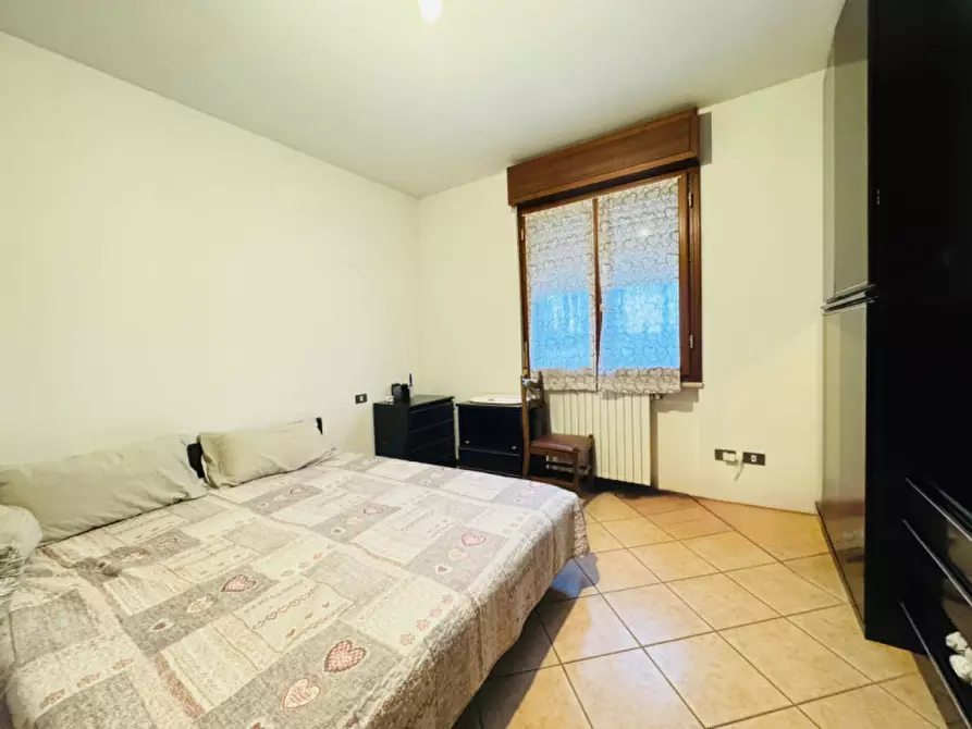 Immagine 10 di Appartamento in vendita  in MARTIRI DELLA LIBERTA' a Calvisano