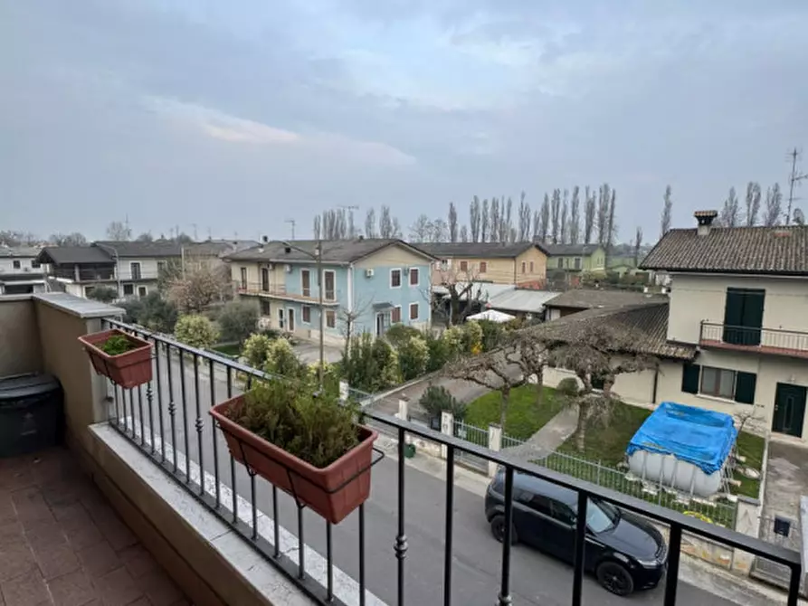 Immagine 16 di Appartamento in vendita  in MARTIRI DELLA LIBERTA' a Calvisano