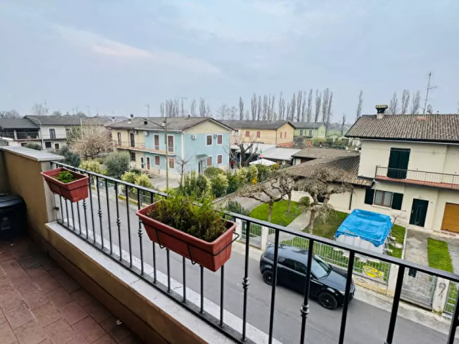 Immagine 17 di Appartamento in vendita  in MARTIRI DELLA LIBERTA' a Calvisano