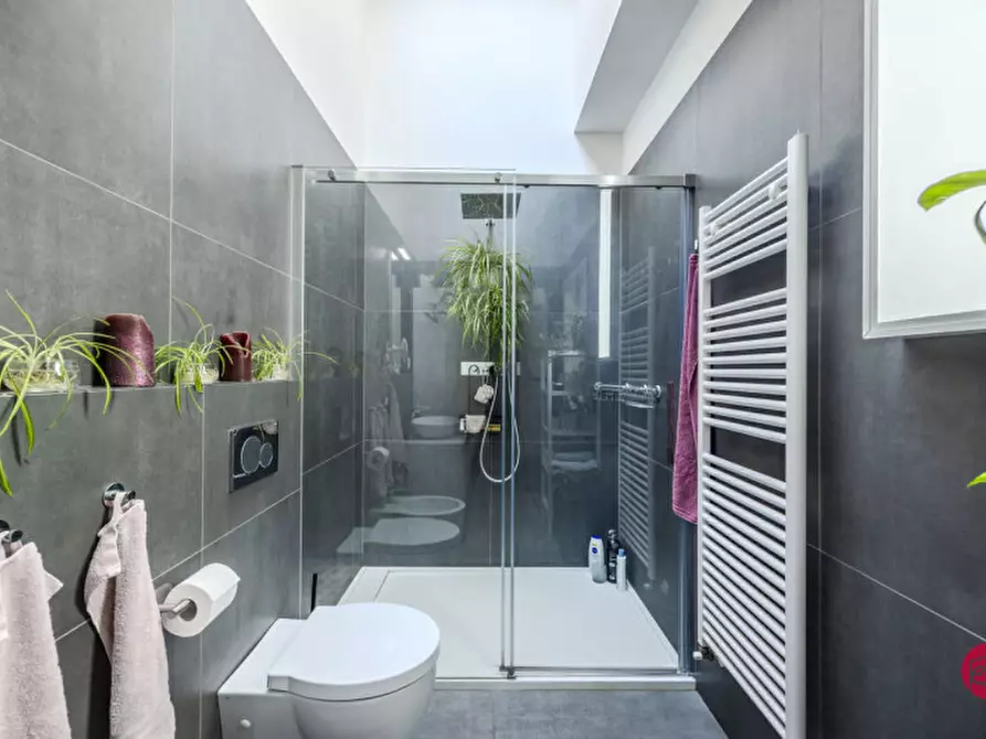 Immagine 14 di Villa in vendita  a Borghi