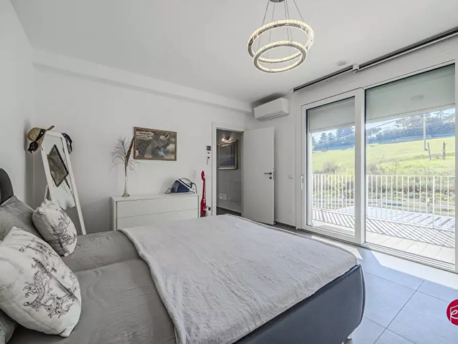 Immagine 20 di Villa in vendita  a Borghi