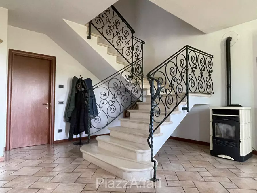 Immagine 4 di Casa bifamiliare in vendita  in Via Bosco a Codevigo