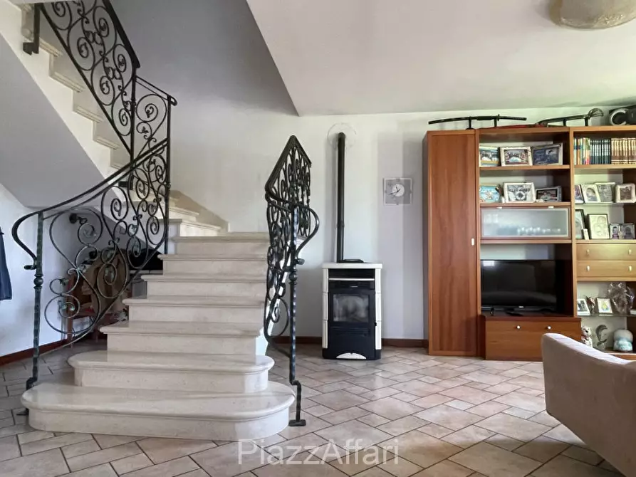 Immagine 5 di Casa bifamiliare in vendita  in Via Bosco a Codevigo