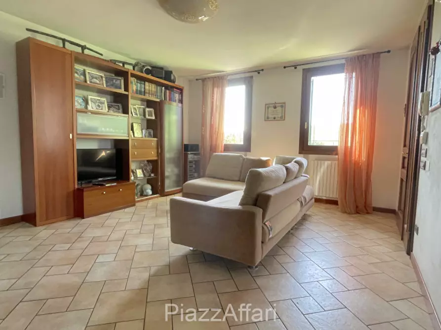 Immagine 7 di Casa bifamiliare in vendita  in Via Bosco a Codevigo