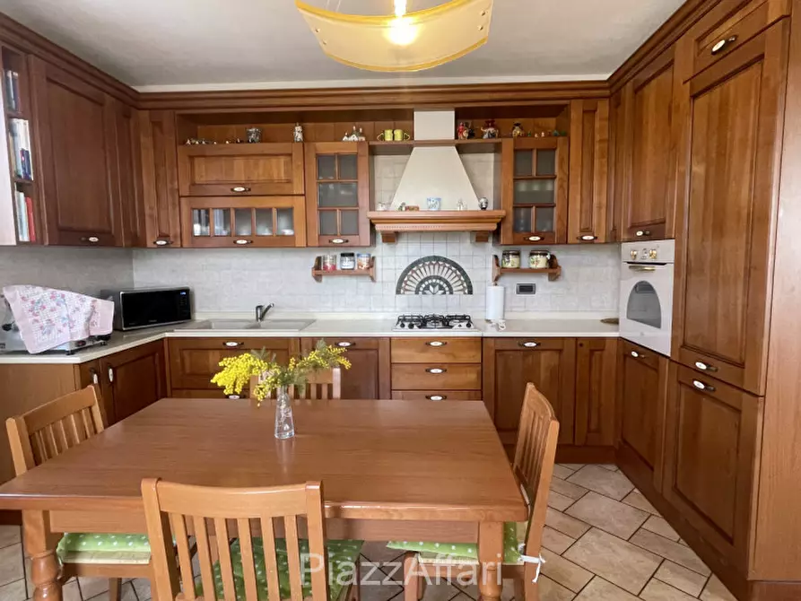 Immagine 8 di Casa bifamiliare in vendita  in Via Bosco a Codevigo