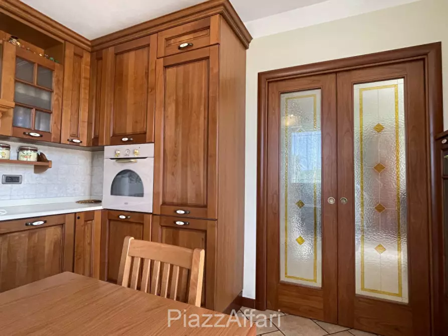 Immagine 10 di Casa bifamiliare in vendita  in Via Bosco a Codevigo