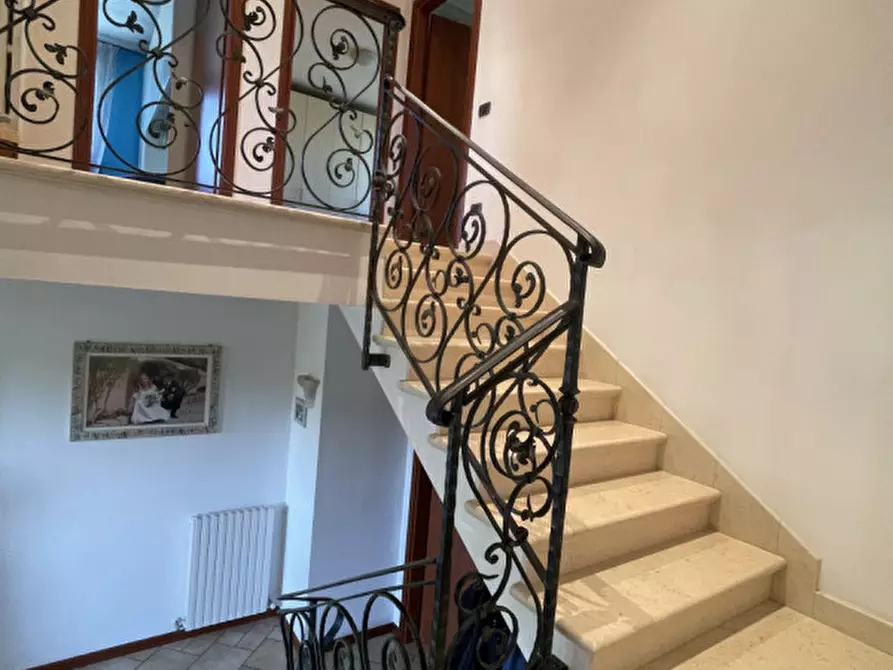 Immagine 15 di Casa bifamiliare in vendita  in Via Bosco a Codevigo