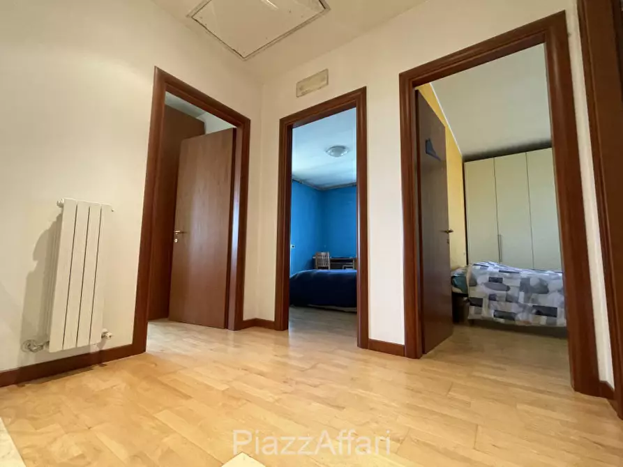 Immagine 16 di Casa bifamiliare in vendita  in Via Bosco a Codevigo