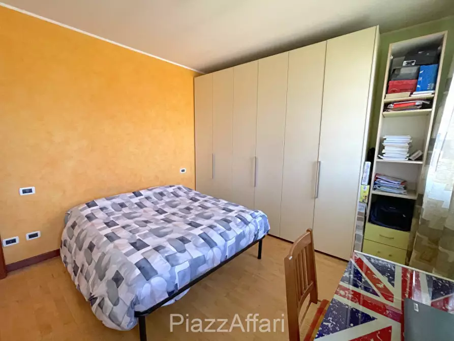 Immagine 17 di Casa bifamiliare in vendita  in Via Bosco a Codevigo