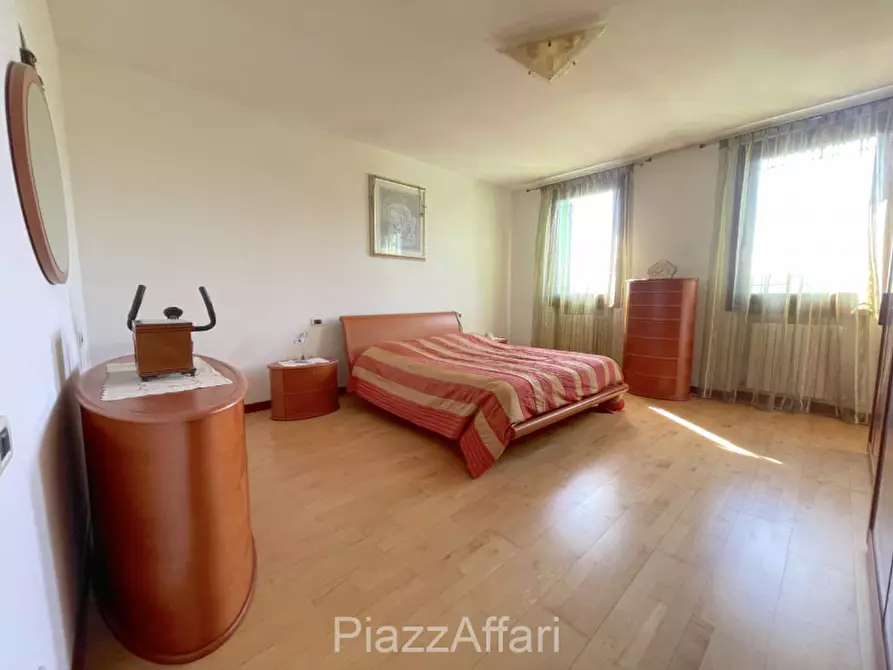 Immagine 19 di Casa bifamiliare in vendita  in Via Bosco a Codevigo
