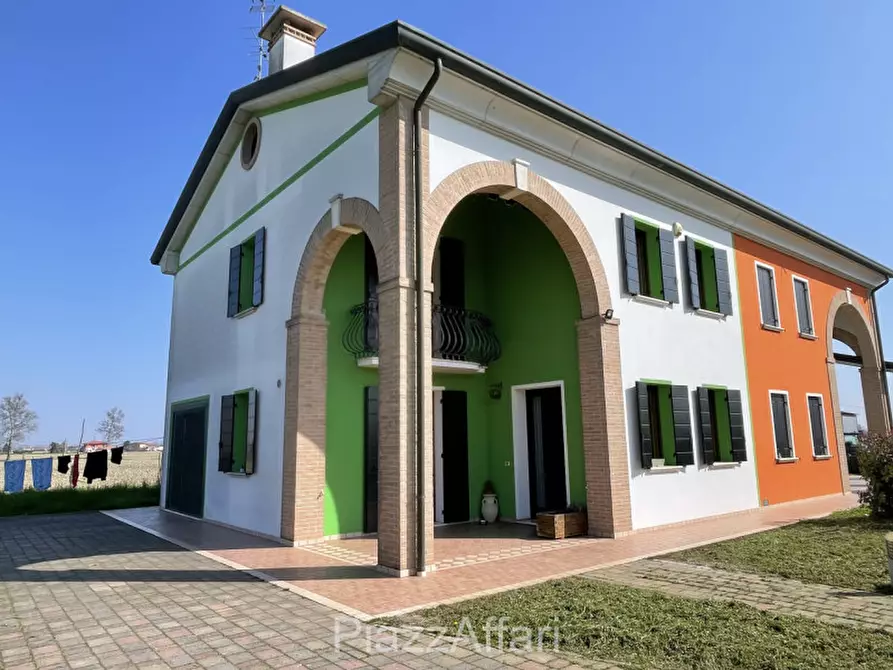 Immagine 21 di Casa bifamiliare in vendita  in Via Bosco a Codevigo