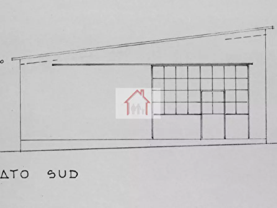 Immagine 9 di Capannone industriale in vendita  a Giavera Del Montello