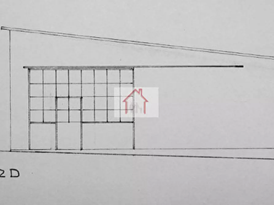 Immagine 10 di Capannone industriale in vendita  a Giavera Del Montello