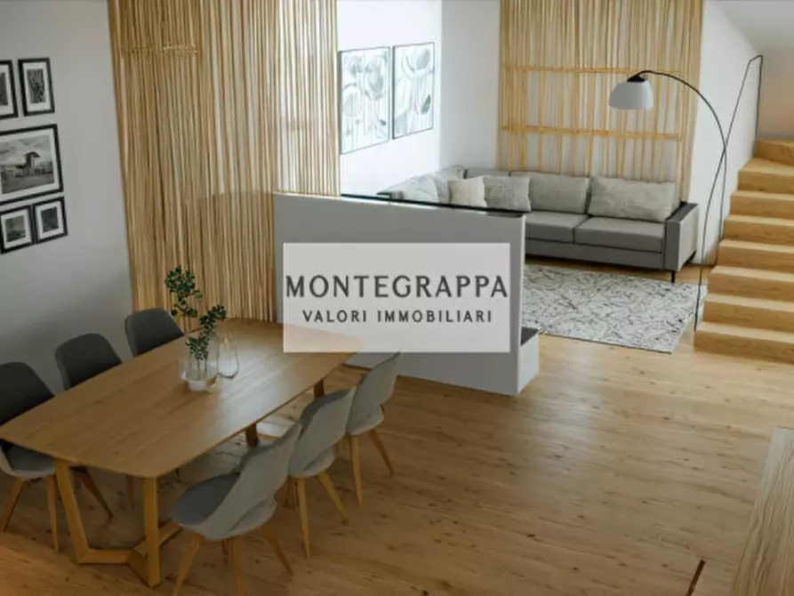 Immagine 7 di Casa indipendente in vendita  in Via Villa a Loria