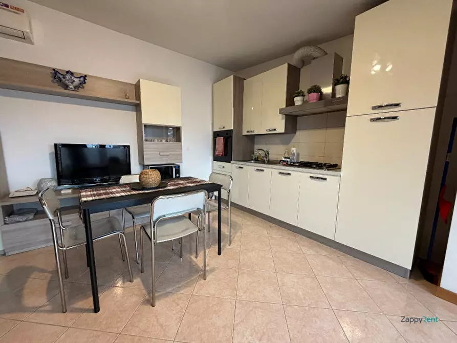 Immagine 4 di Appartamento in affitto  in Via Isonzo, 13 a Bollate