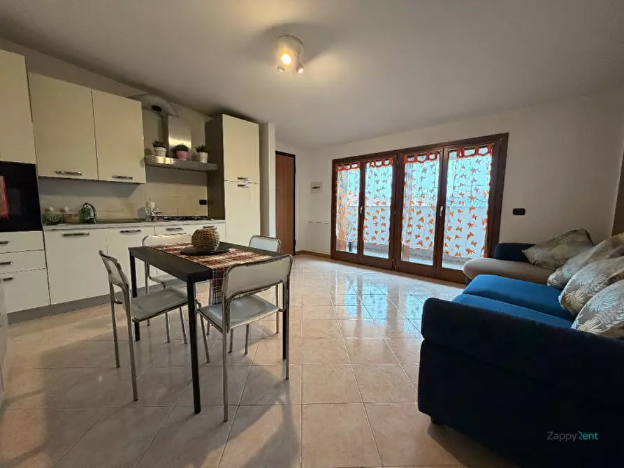 Immagine 5 di Appartamento in affitto  in Via Isonzo, 13 a Bollate