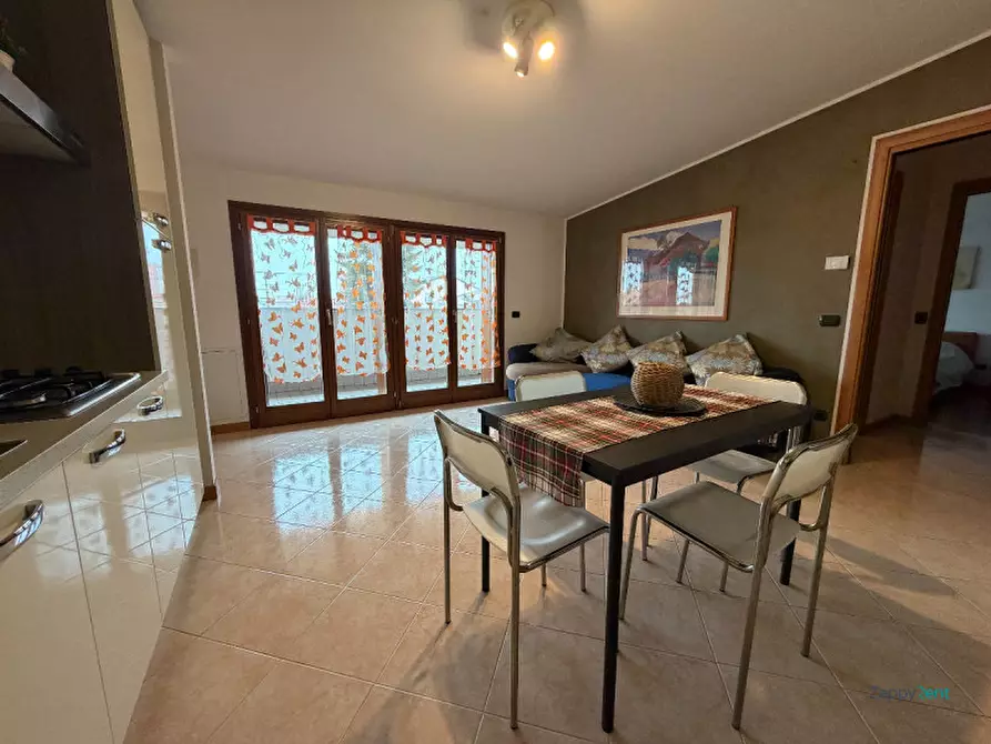 Immagine 6 di Appartamento in affitto  in Via Isonzo, 13 a Bollate