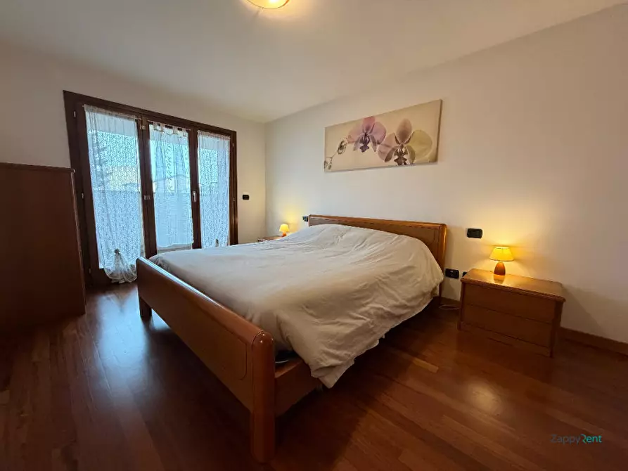 Immagine 12 di Appartamento in affitto  in Via Isonzo, 13 a Bollate