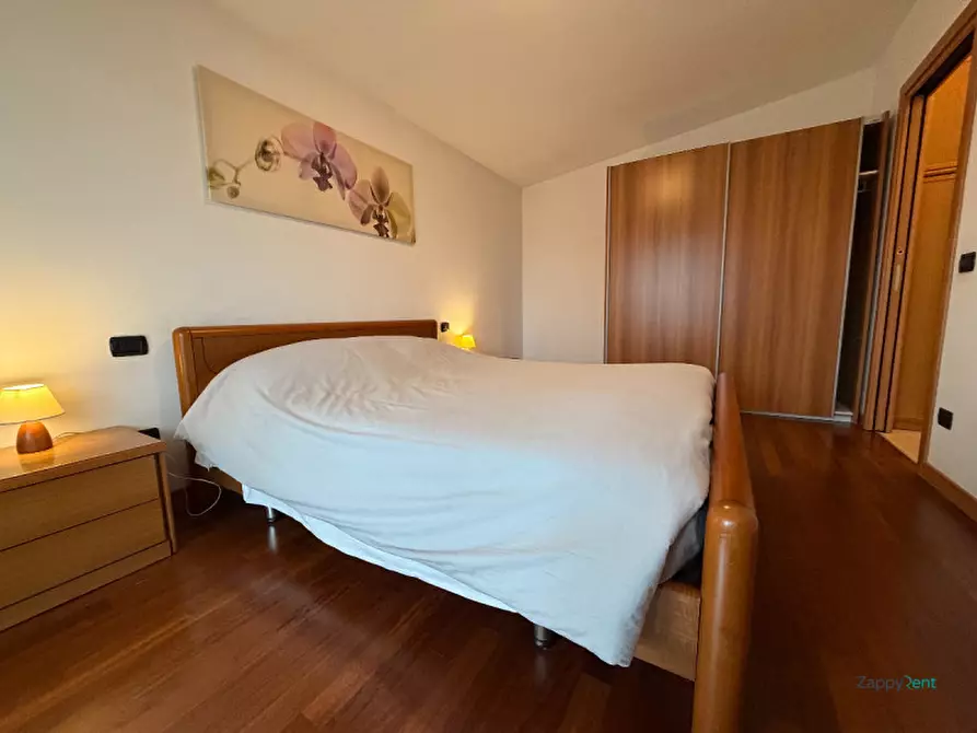 Immagine 14 di Appartamento in affitto  in Via Isonzo, 13 a Bollate