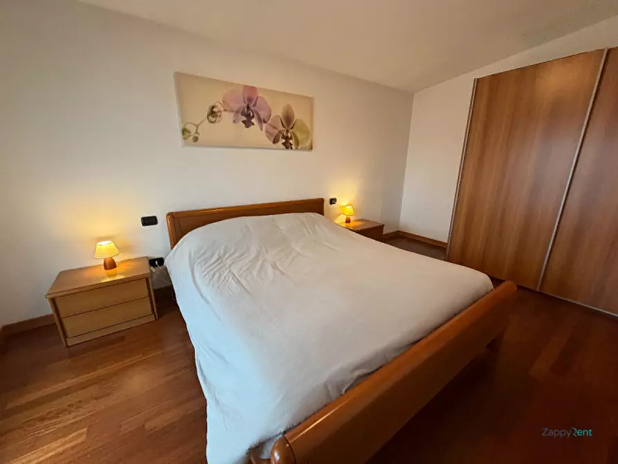 Immagine 16 di Appartamento in affitto  in Via Isonzo, 13 a Bollate