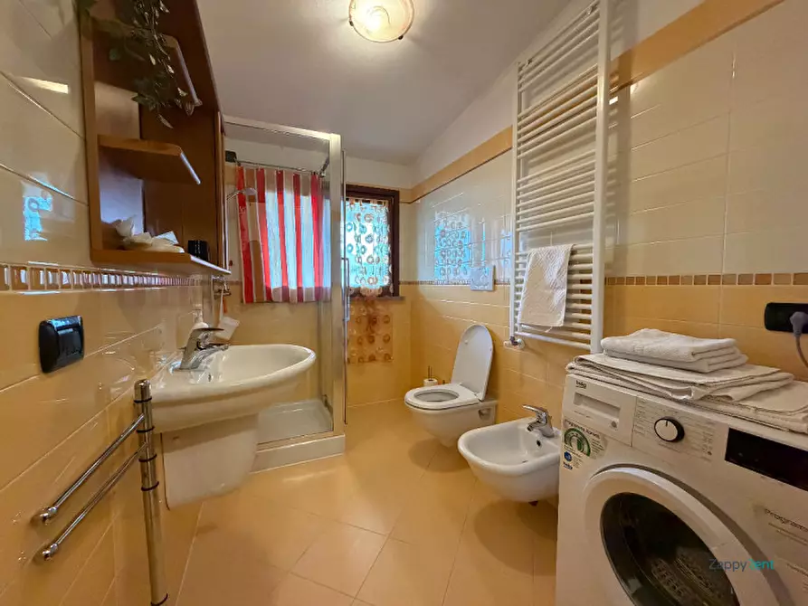 Immagine 17 di Appartamento in affitto  in Via Isonzo, 13 a Bollate