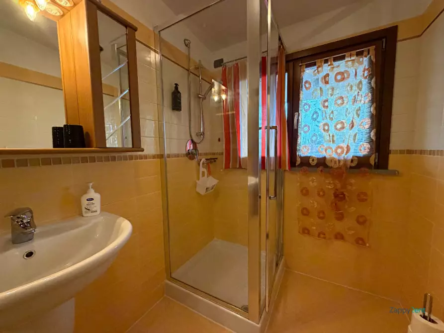 Immagine 20 di Appartamento in affitto  in Via Isonzo, 13 a Bollate