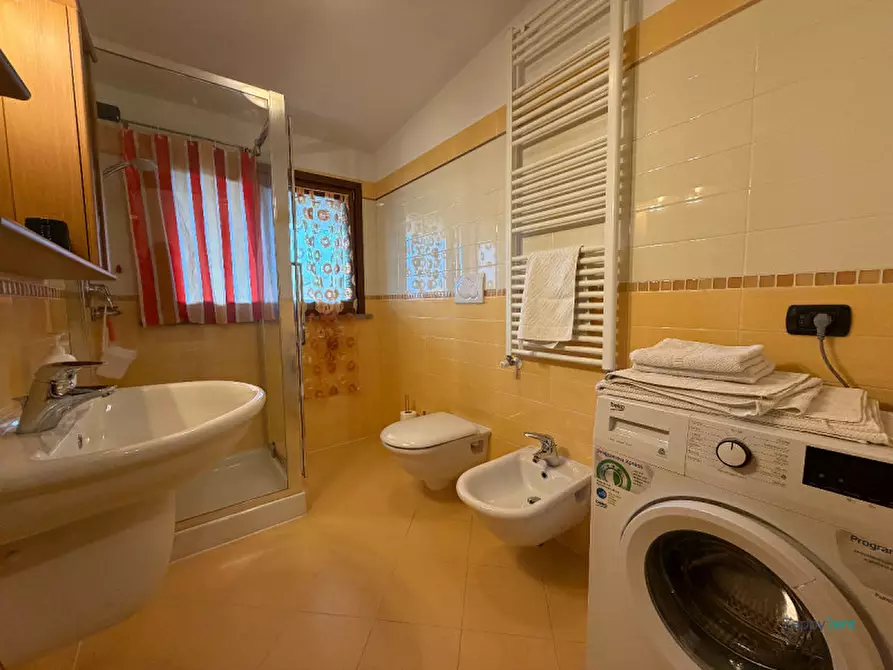 Immagine 22 di Appartamento in affitto  in Via Isonzo, 13 a Bollate