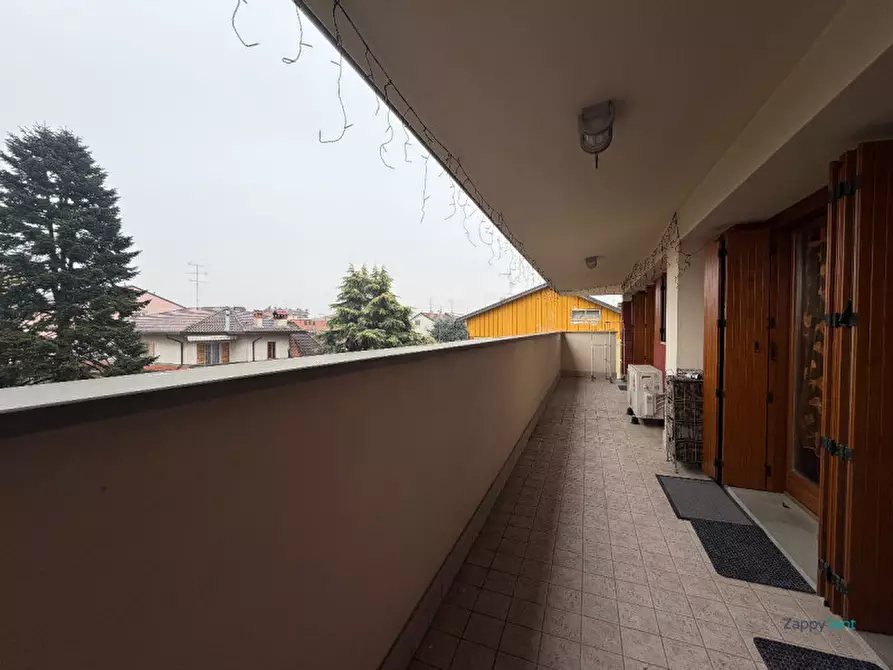 Immagine 23 di Appartamento in affitto  in Via Isonzo, 13 a Bollate