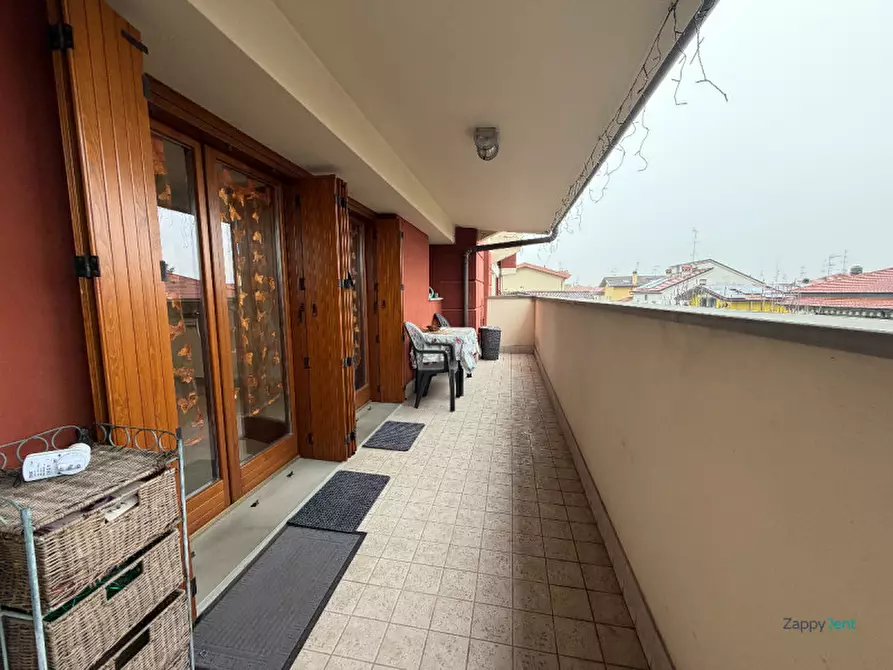 Immagine 24 di Appartamento in affitto  in Via Isonzo, 13 a Bollate