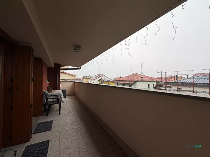 Immagine 25 di Appartamento in affitto  in Via Isonzo, 13 a Bollate