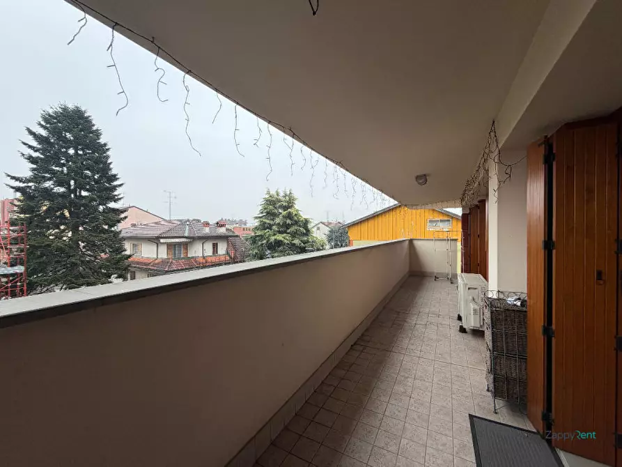 Immagine 26 di Appartamento in affitto  in Via Isonzo, 13 a Bollate