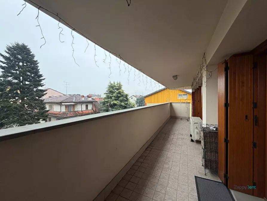 Immagine 27 di Appartamento in affitto  in Via Isonzo, 13 a Bollate