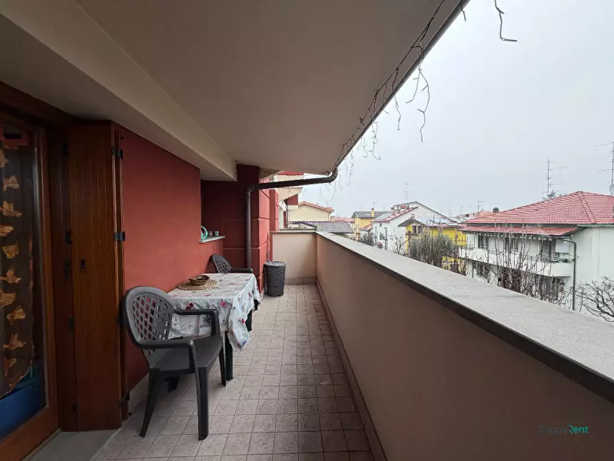 Immagine 28 di Appartamento in affitto  in Via Isonzo, 13 a Bollate