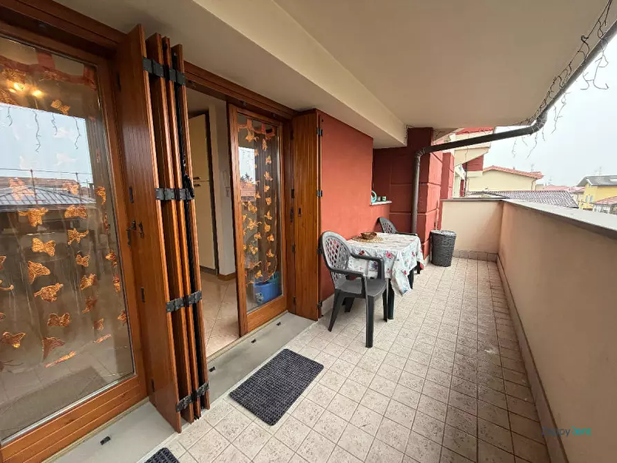 Immagine 29 di Appartamento in affitto  in Via Isonzo, 13 a Bollate