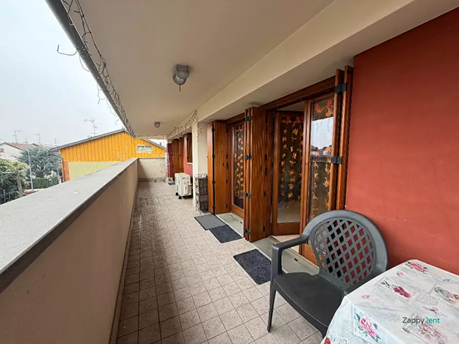 Immagine 30 di Appartamento in affitto  in Via Isonzo, 13 a Bollate