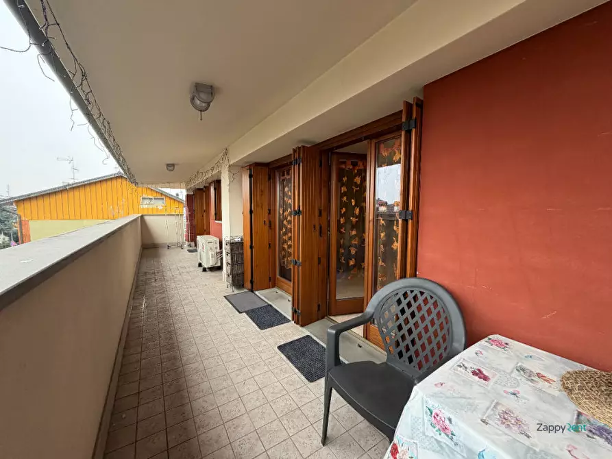 Immagine 31 di Appartamento in affitto  in Via Isonzo, 13 a Bollate
