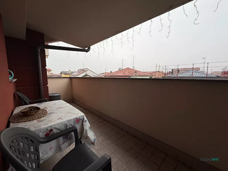 Immagine 32 di Appartamento in affitto  in Via Isonzo, 13 a Bollate