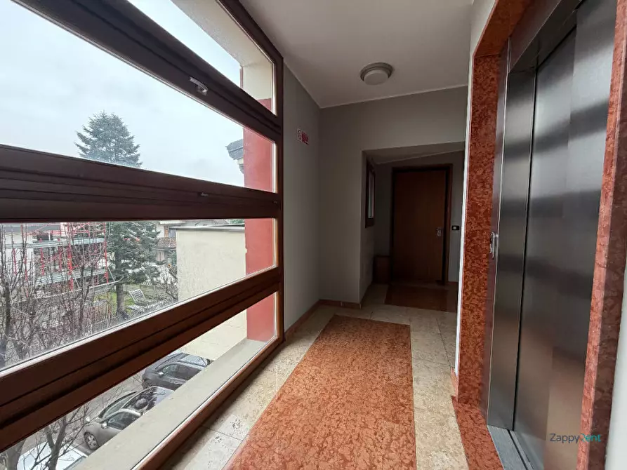 Immagine 33 di Appartamento in affitto  in Via Isonzo, 13 a Bollate