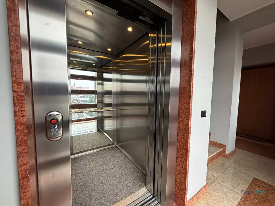 Immagine 34 di Appartamento in affitto  in Via Isonzo, 13 a Bollate