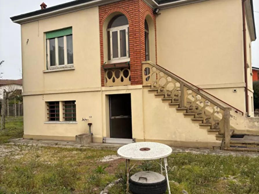 Immagine 4 di Casa indipendente in vendita  a Badia Polesine