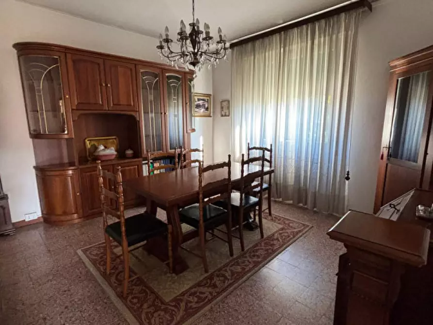 Immagine 6 di Casa indipendente in vendita  a Badia Polesine