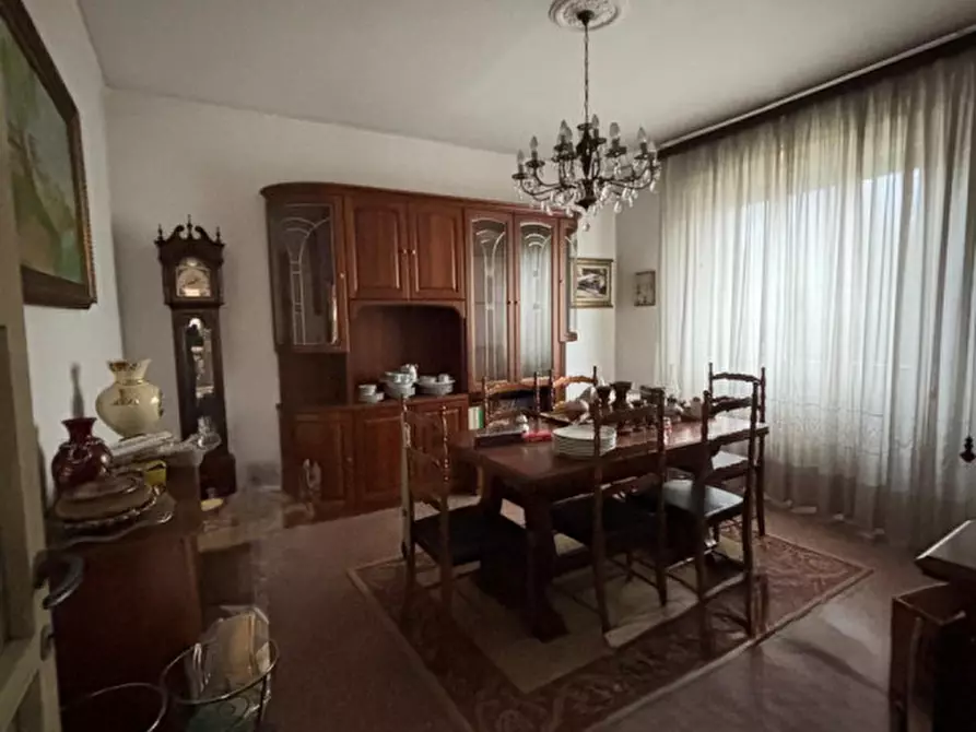 Immagine 9 di Casa indipendente in vendita  a Badia Polesine