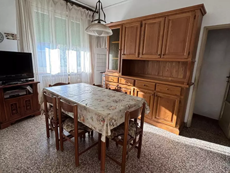 Immagine 8 di Casa indipendente in vendita  a Badia Polesine