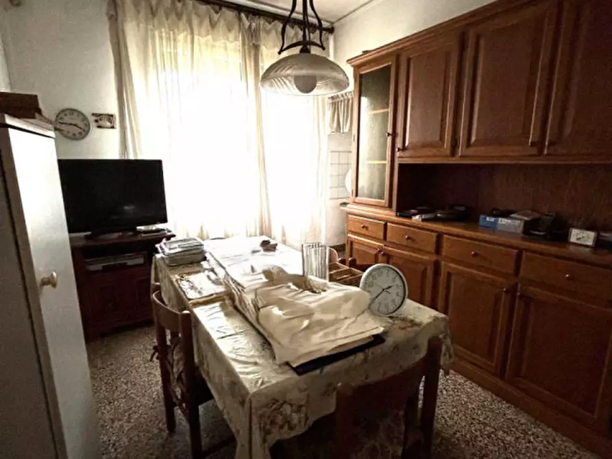 Immagine 11 di Casa indipendente in vendita  a Badia Polesine