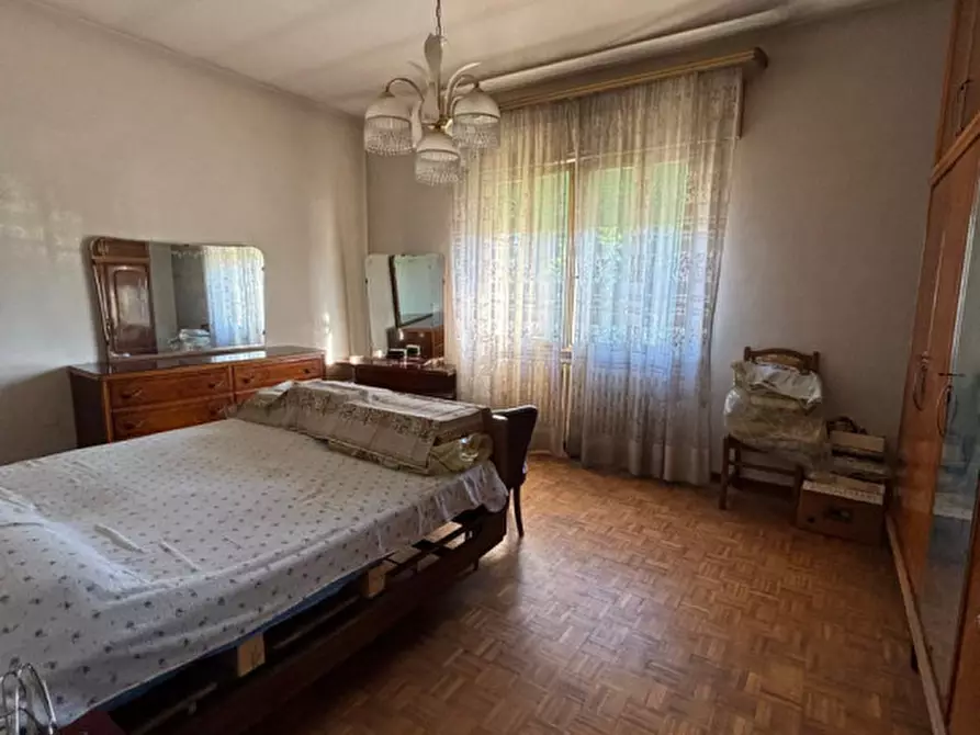 Immagine 9 di Casa indipendente in vendita  a Badia Polesine