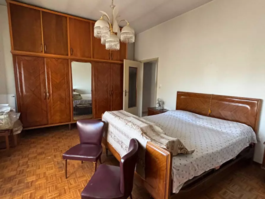 Immagine 10 di Casa indipendente in vendita  a Badia Polesine