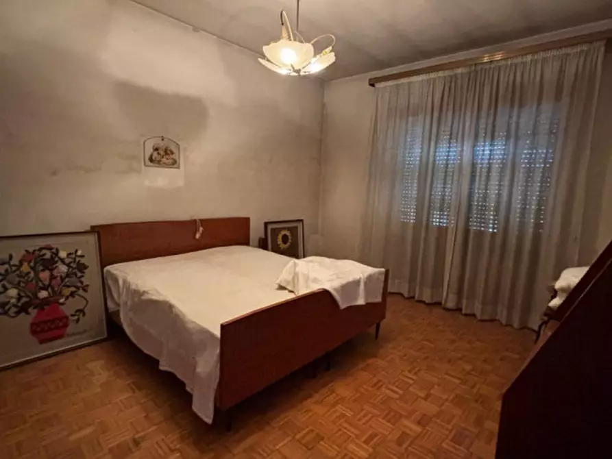 Immagine 11 di Casa indipendente in vendita  a Badia Polesine